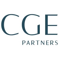 CGE Partners logo - Similar company to Inspera