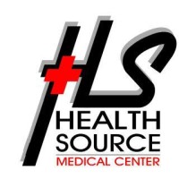 HEALTH SOURCE MEDICAL CENTRE logo - Similar company to Verdipharma B.V.