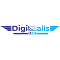 DigiMails B2B Services logo - Similar company to Ahmed B2B Solutions