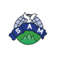 SAMTT logo - Similar company to Sam Caribbean Ltd