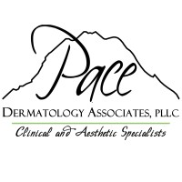Pace Dermatology Associates logo - Similar company to Redrew Innovations