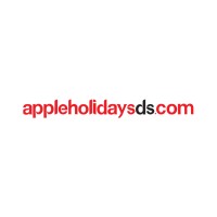 Apple Holidays Destination Services logo - Similar company to Aahaas