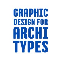 Graphic Design for Archi-Types logo - Similar company to Design Thinkers