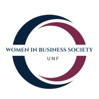 Women in Business Society | UNF logo - Similar company to Unf Society For Human Resource Management