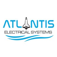 Atlantis Electrical Systems logo - Similar company to Cybersecure Ips