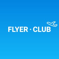 Flyer Club logo - Similar company to Business Class