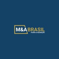 M&A BRASIL - Fusão & Aquisição logo - Similar company to M&A Experts