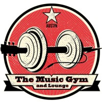 The Music Gym logo - Similar company to Steady Brand