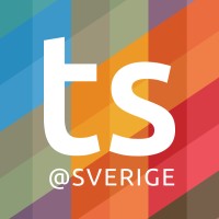 Trainstation Sverige logo - Similar company to Foil Technologies Ab