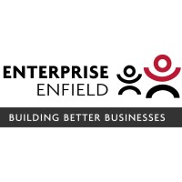 Enterprise Enfield logo - Similar company to Creative United Uk