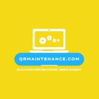 QR Maintenance logo - Similar company to Qrmaint