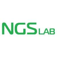 NGS Lab logo - Similar company to Be The Cure Registry By Jeevan Stem Cell Foundation