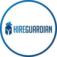 HireGuardian logo - Similar company to Edith Pro