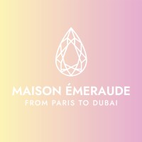 Maison Émeraude logo - Similar company to Theapexglobalsolutions