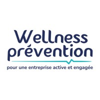 Wellness Prévention logo - Similar company to Smartrips