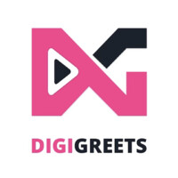 DigiGreets logo - Similar company to Performance Award Center (Pac)