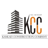 Kamlad Construction Company logo - Similar company to Ratson Construction Ltd