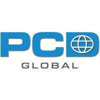 PCD Global Pty Ltd logo - Similar company to Oak Services Group