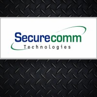 Securecomm Technologies logo - Similar company to Physical Layer Technologies, Inc