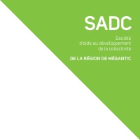 SADC de la région de Mégantic logo - Similar company to Sadc De La Région De Coaticook