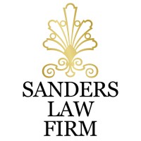 Sanders Law Firm logo - Similar company to Brighter Day Law