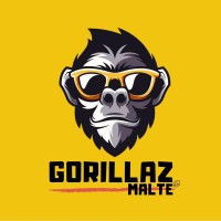 Gorillaz Malte ®
