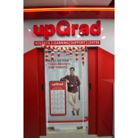 upGrad Kolkata Centre logo - Similar company to Moonsyn Agency