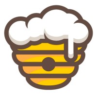 Beerhive, sensory data mining logo - Similar company to Tastry