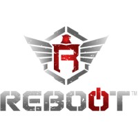 Rebootveterans logo - Similar company to The Legion Project