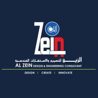 Al Zein Design Engineering Consultant logo - Similar company to Atrium Consulting Engineers