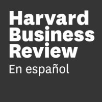Harvard Business Review en Español logo - Similar company to The Bachmind