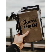 Great Stories & Articles logo - Similar company to H-Bar Solutions