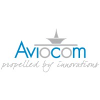 Aviocom B.V. logo - Similar company to Mad-Ai