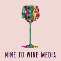 Nine To Wine Media logo - Similar company to Varnam Historia
