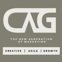 CAGENCY logo - Similar company to C Creative Agency