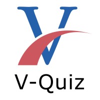 V-Quiz von Zaigen GmbH logo - Similar company to Foringest Sa