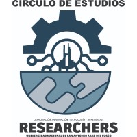 Circulo de estudios de Capacitación, Innovación, Tecnología y Aprendizaje Researchers logo - Similar company to Envitrans®
