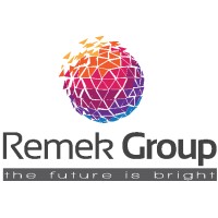 Remek Group logo - Similar company to Irpinia Import