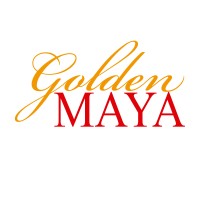 Golden Maya Presentes