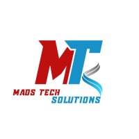 Mads Tech Solutions logo - Similar company to Mathcolumn