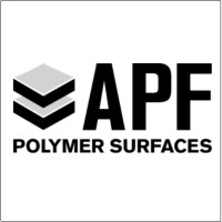 Arizona Polymer Flooring (APF) logo - Similar company to Benefect