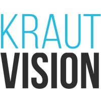 KrautVision (closed) logo - Similar company to Evergrow Elements
