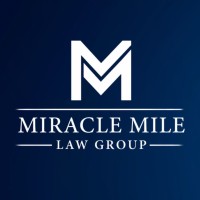 Miracle Mile Law Group logo - Similar company to Groundsource