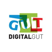 Digital GUT Srl logo - Similar company to Hurrah.Eu
