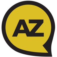 AZpop logo - Similar company to Wechain