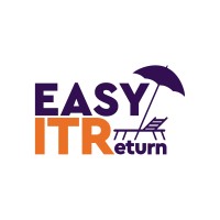 EasyITReturn logo - Similar company to 12Months