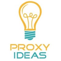 Proxy Ideas Private  Limited logo - Similar company to Next2Next Research & Consulting Pvt. Ltd.