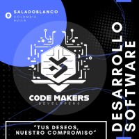 Code Makers logo - Similar company to Codemaker