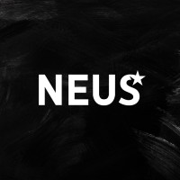 NEUS creative studio logo - Similar company to Ffar Studio