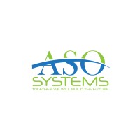 ASO Systems (SBA 8A, STARS III, CMMI LVL3, ISO 9001, SBA HUBZone) logo - Similar company to Haivision Mcs